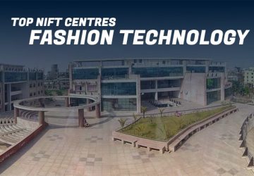 Top NIFT Centers and Campuses