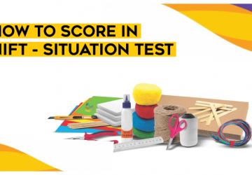 How to score in NIFT Situation Test