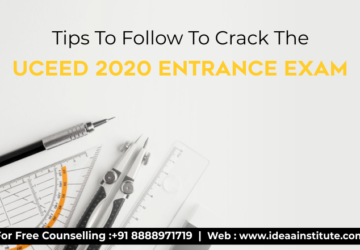 Tips to Follow to Crack the UCEED 2020 Entrance Exam