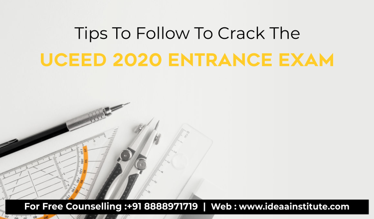 10 Tips to Crack UCEED 2023