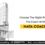 Choose The Right Path To Ace The Exam With Our NATA Coaching