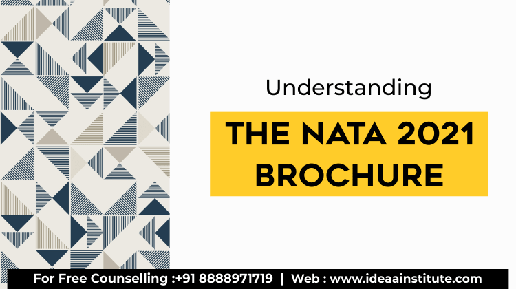 Understanding The NATA 2021 Brochure