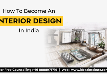 How To Become An Interior Designer In India