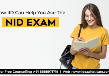 How IID Can Help You Ace The NID Exam