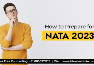 How to Prepare for NATA 2023