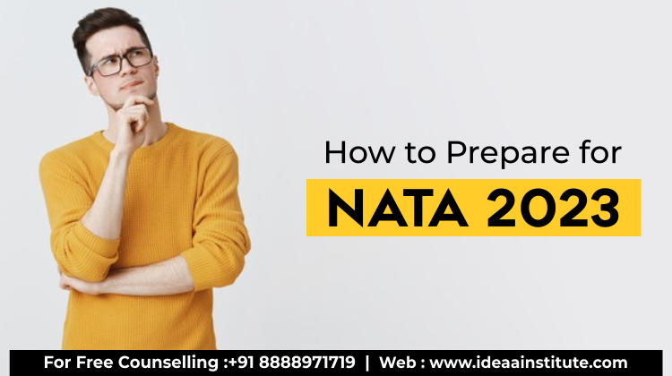 How to Prepare for NATA 2023
